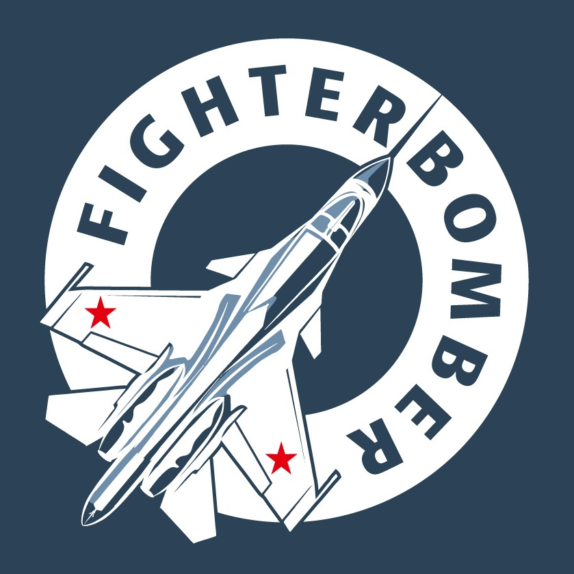 Иконка канала Fighterbomber