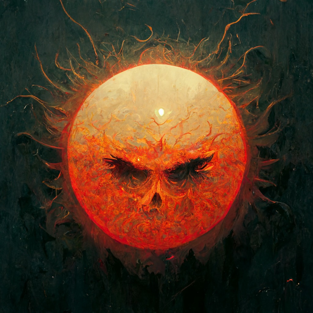 Иконка канала Evil Sun