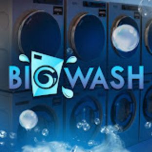 Иконка канала BIG WASH | Франшиза без сотрудников