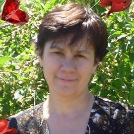 Иконка канала Чернова Ирина