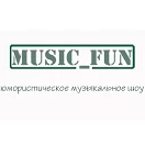 Иконка канала Music_Fun