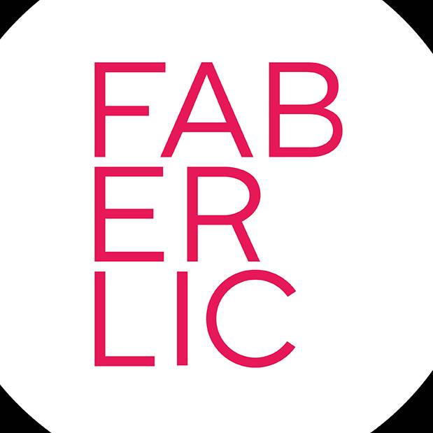 Иконка канала FaberlicTV