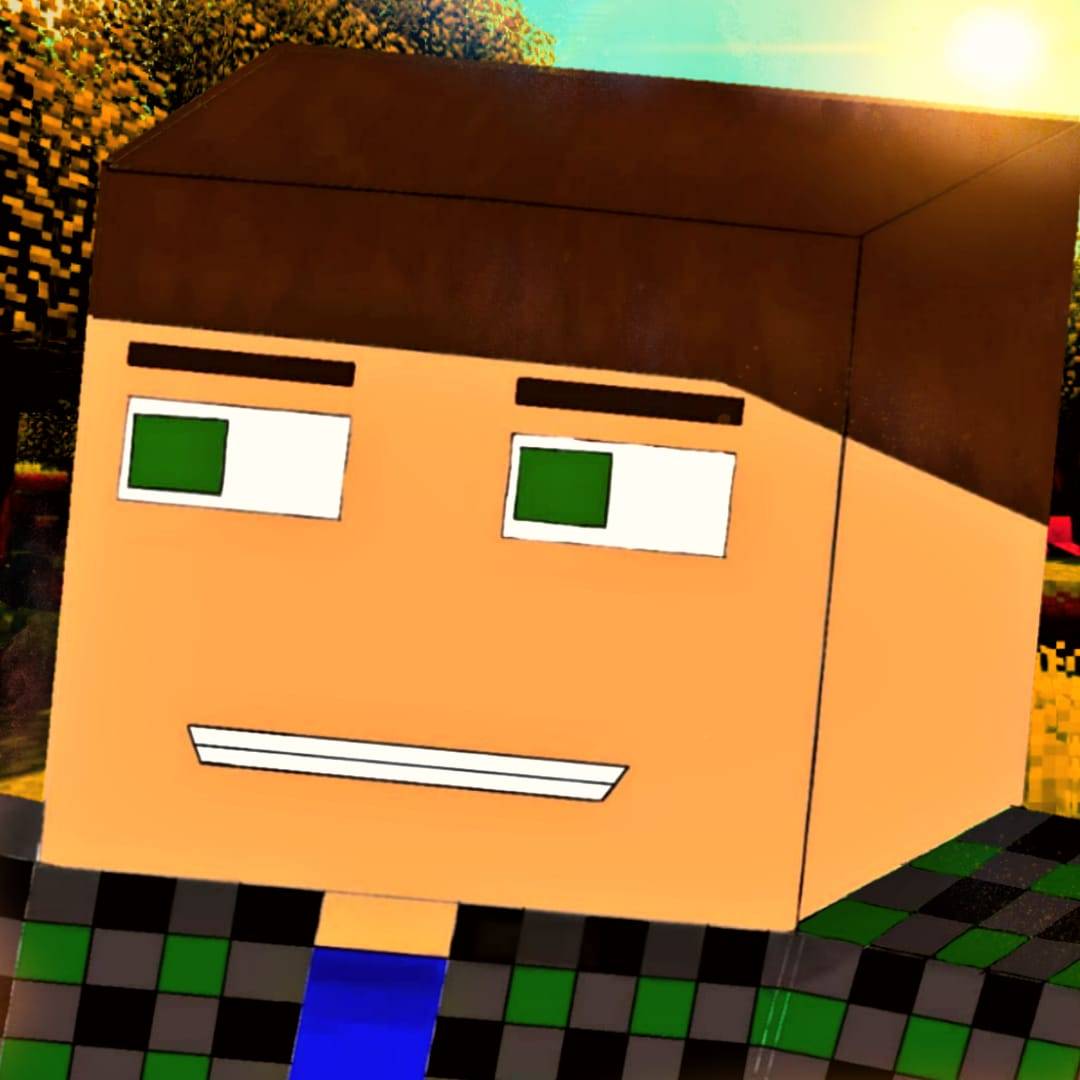 Иконка канала Shurik_Hiprant