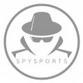 Иконка канала SpySports