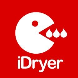 Иконка канала iDryer