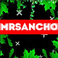 Иконка канала MrSancho