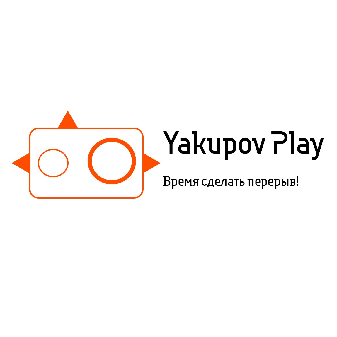 Иконка канала Yakupov Play