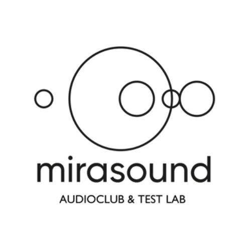 Иконка канала Аудио клуб Mirasound