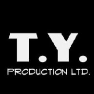 Иконка канала T.Y.Production Ltd.