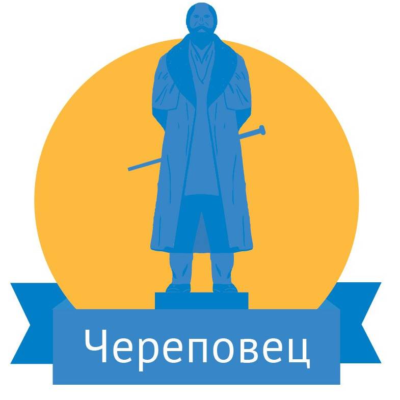 Иконка канала Череповец