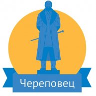 Иконка канала Череповец