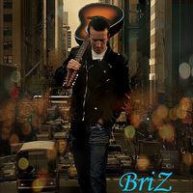 Иконка канала BriZ-Music