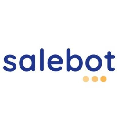 Иконка канала Конструктор чат-ботов Salebot