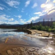 Иконка канала Таежный (Дмитрий Лялин)