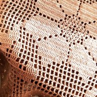 Иконка канала Салфетка крючком Napkin Crochet