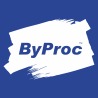 Иконка канала ByProc