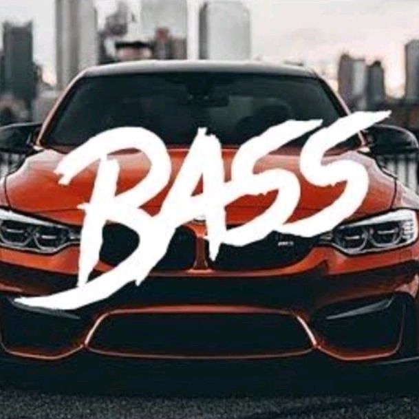 Иконка канала Bass Music