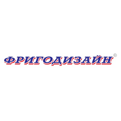 Иконка канала Холодильное оборудование ФРИГОДИЗАЙН