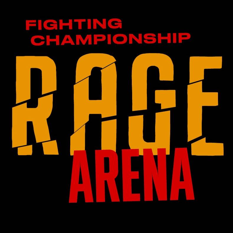 Иконка канала Ragearena