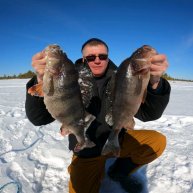 Иконка канала Фартовый рыбак