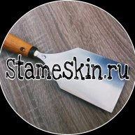 Иконка канала Stameskin.ru
