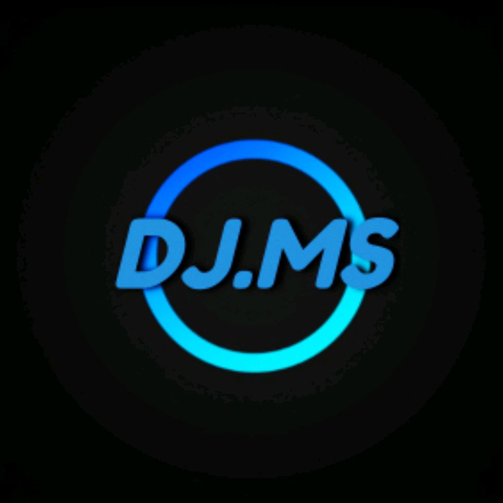 Иконка канала DJMS