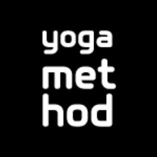 Иконка канала YOGA METHOD