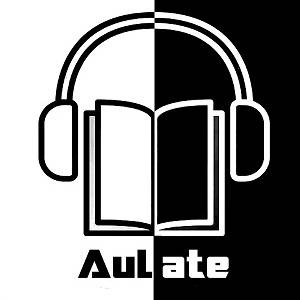 Иконка канала Rulate Audio