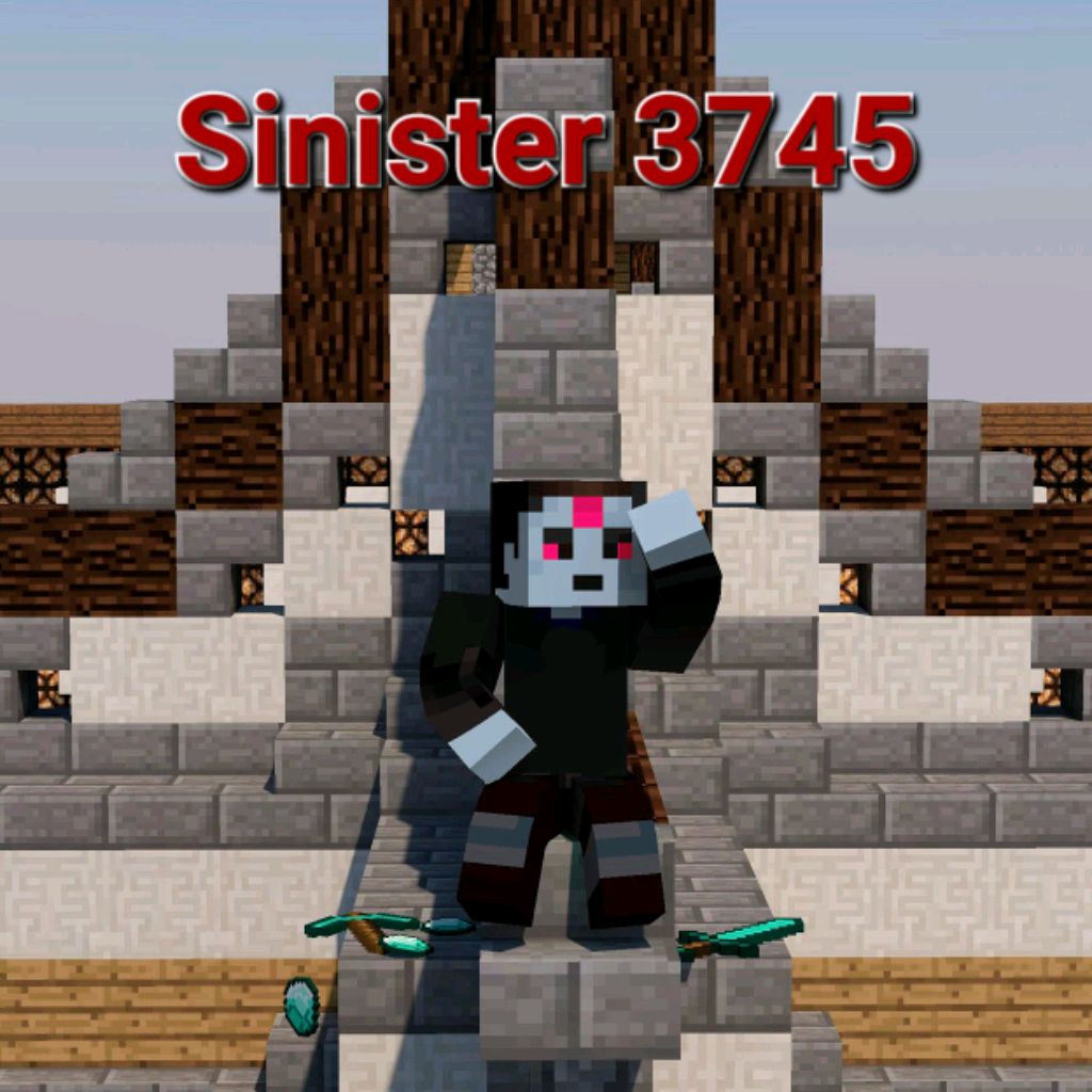 Иконка канала Mister Sinister