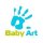 Иконка канала Baby Art - магазин игрушек