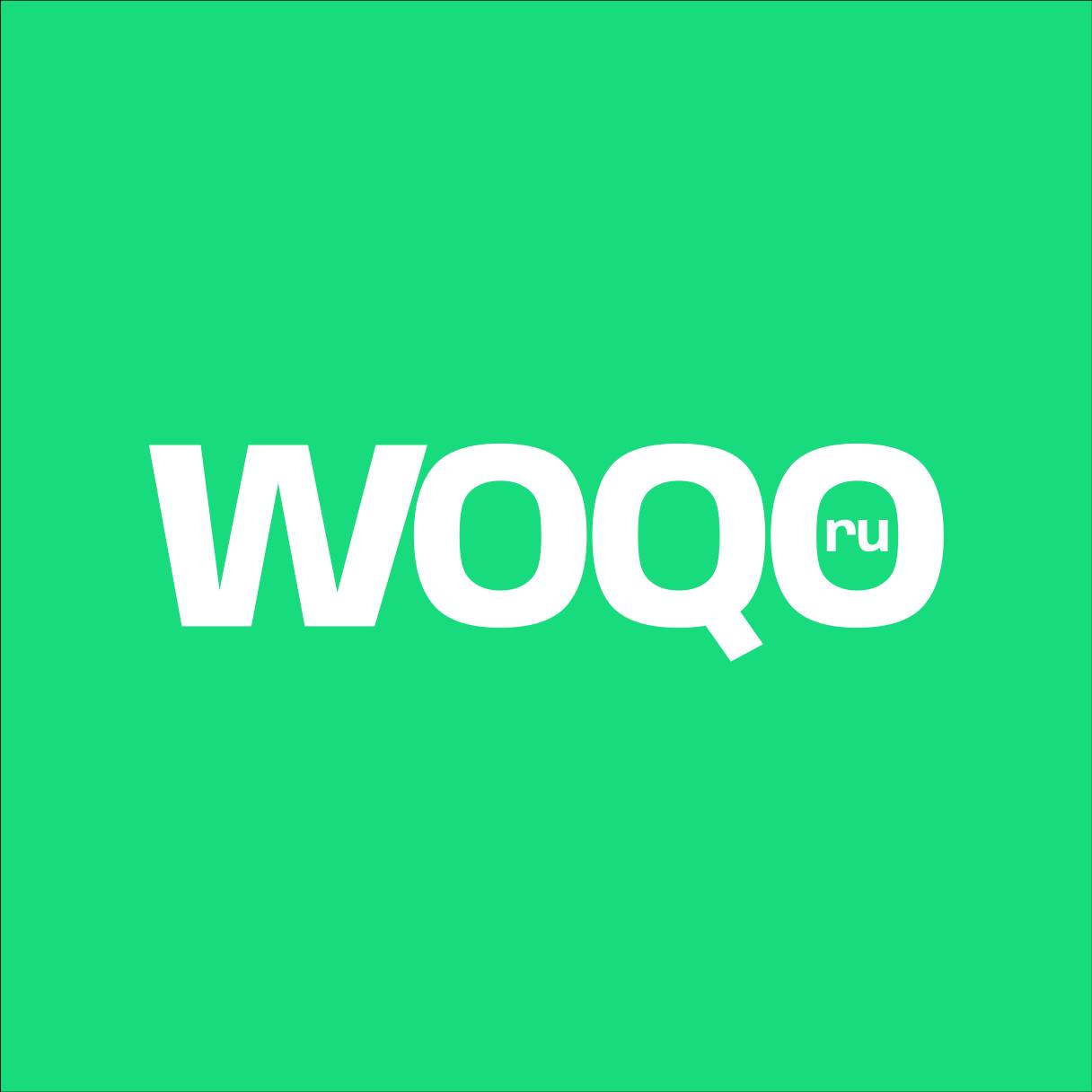 Иконка канала WOQO.RU