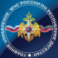 Иконка канала ГУ  МЧС России по РД и МЧС Дагестана