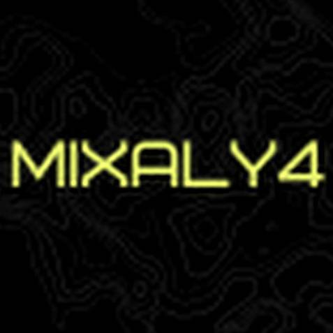Иконка канала Mixaly4©