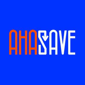 Иконка канала AhaSave Downloader