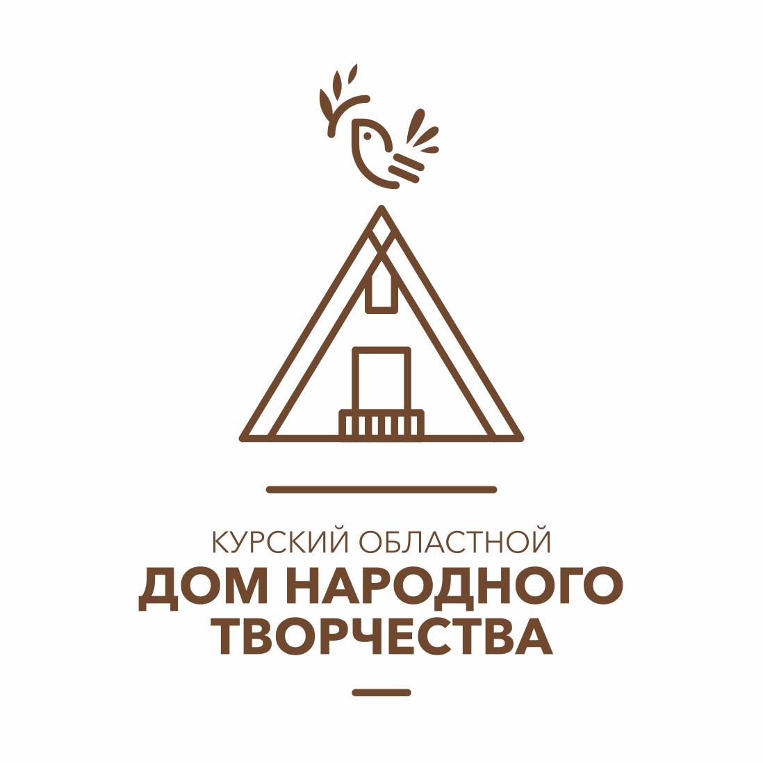 Иконка канала Курский областной Дом народного творчества