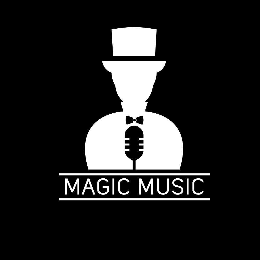 Иконка канала MAGIC MUSIC