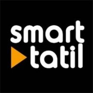 Иконка канала Smart Tatil