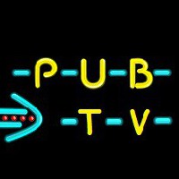 Иконка канала pub_tv