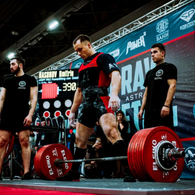 Иконка канала Дмитрий Насонов