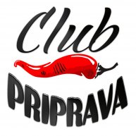 Иконка канала Кулинарный канал Priprava Club