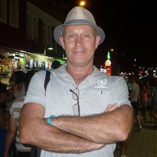 Иконка канала Женя Ч.