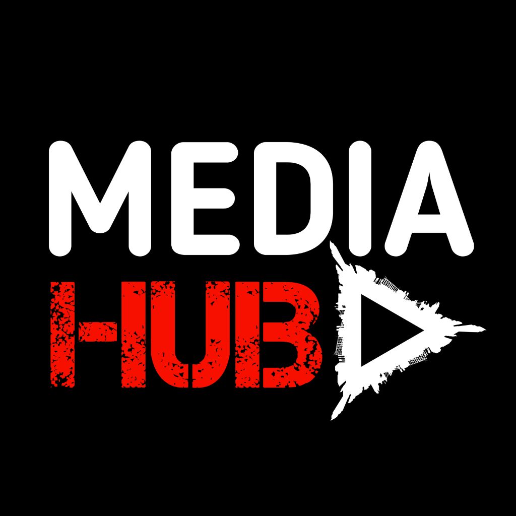 Иконка канала Media Hub