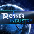 Иконка канала RosnerIndustry