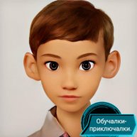 Иконка канала Обучалки-приключалки