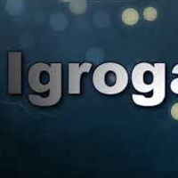 Иконка канала Igrogamer