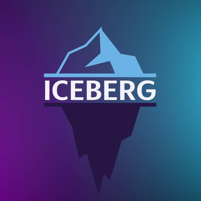 Иконка канала Icebergvokeane