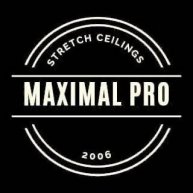 Иконка канала Студия потолков MaximalPro