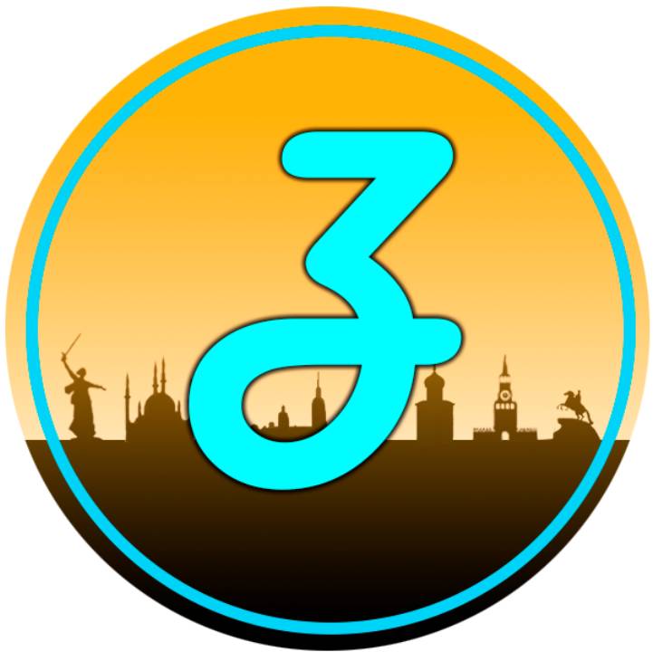 Иконка канала ЗДЕСЬ