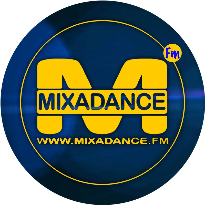 Иконка канала mixadance