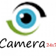 Иконка канала camera24x7 services